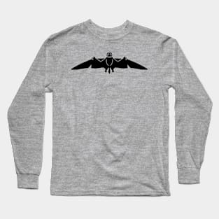 Jeholopterus - whole guy Long Sleeve T-Shirt